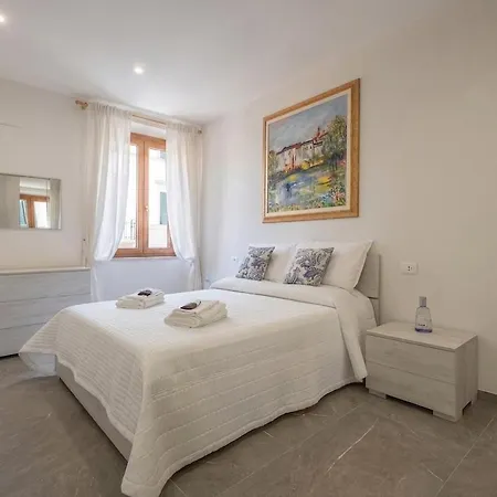 Lorenzo Borgo Giannotti Appartamento