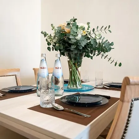 Appartamento Lorenzo Borgo Giannotti