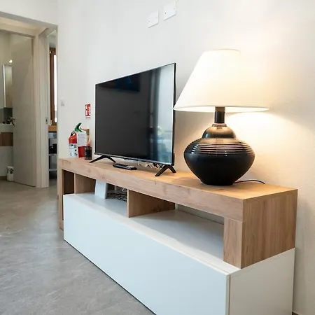 Lorenzo Borgo Giannotti 卢卡