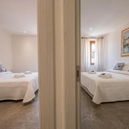 Appartamento Lorenzo Borgo Giannotti Lucca